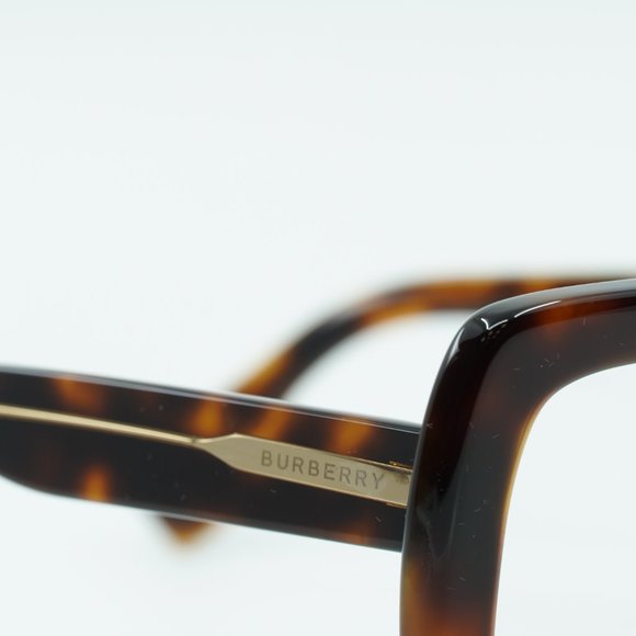 NEW BURBERRY BE4284 37901W SUNGLASSES - Picture 4 of 12